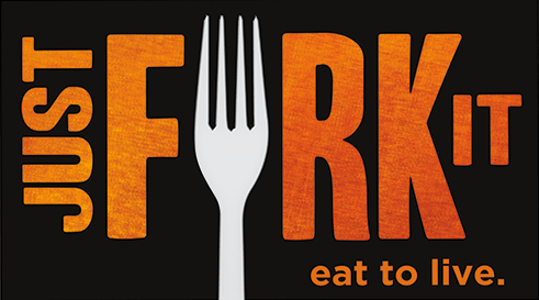 Just Fork It